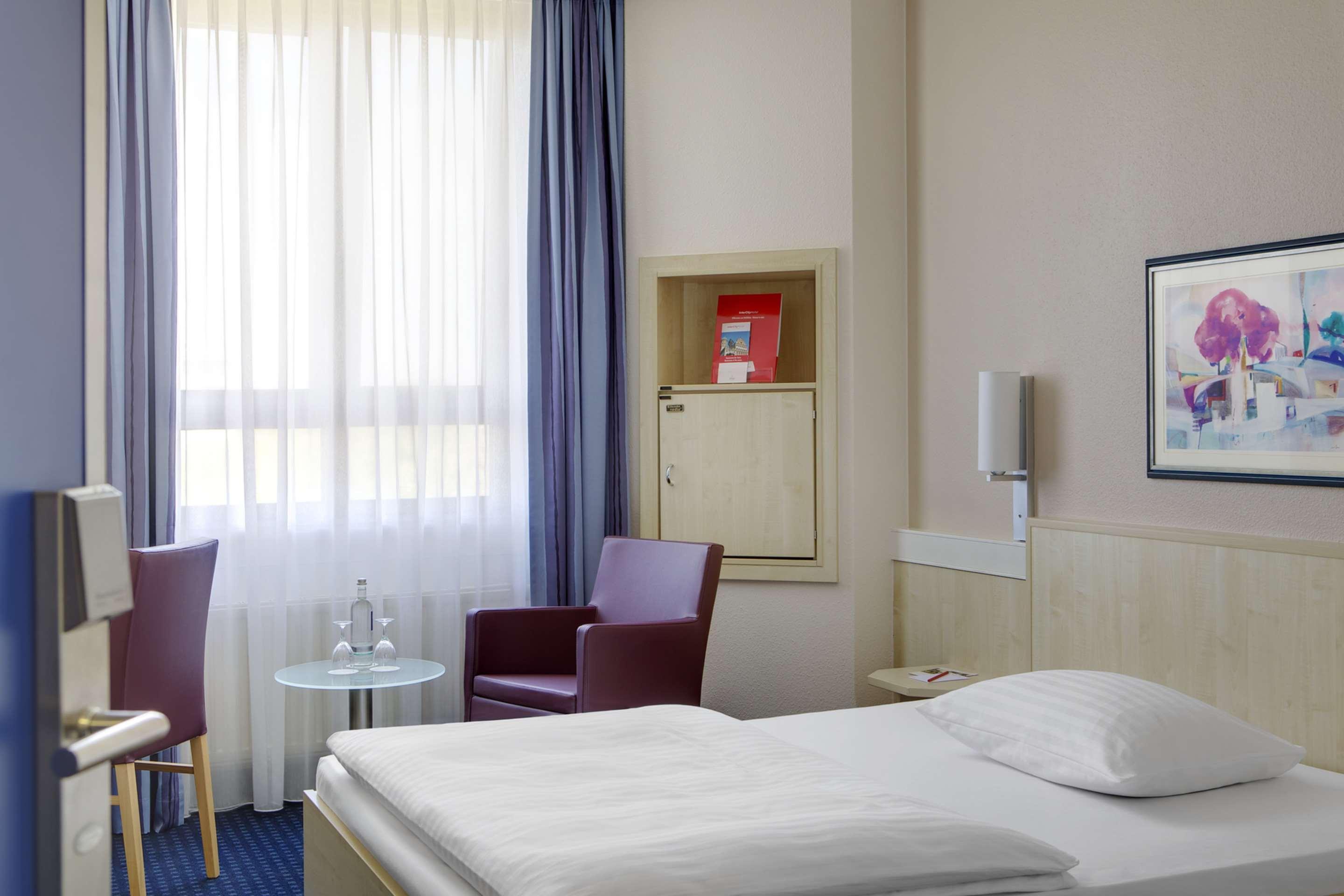 Rugs Hotel Augsburg City מראה חיצוני תמונה