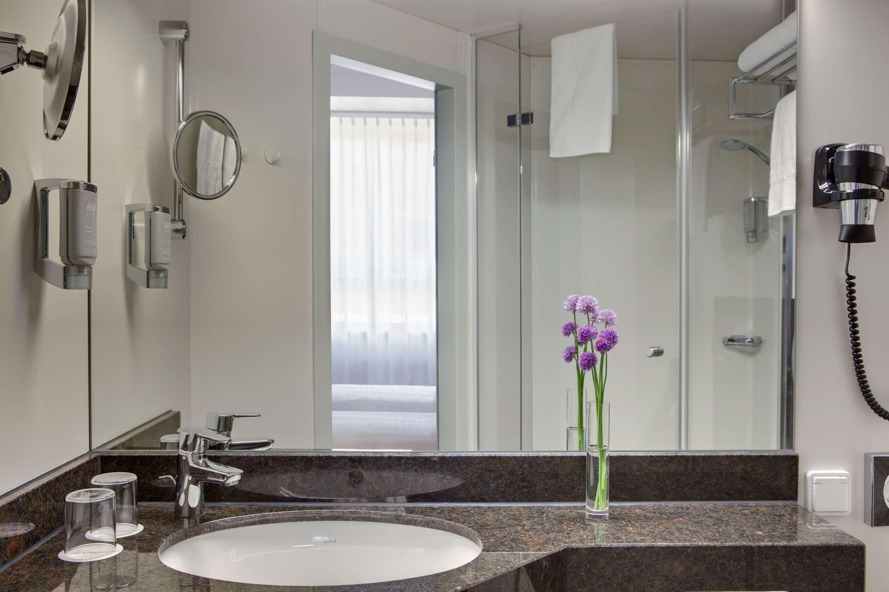 Rugs Hotel Augsburg City מראה חיצוני תמונה