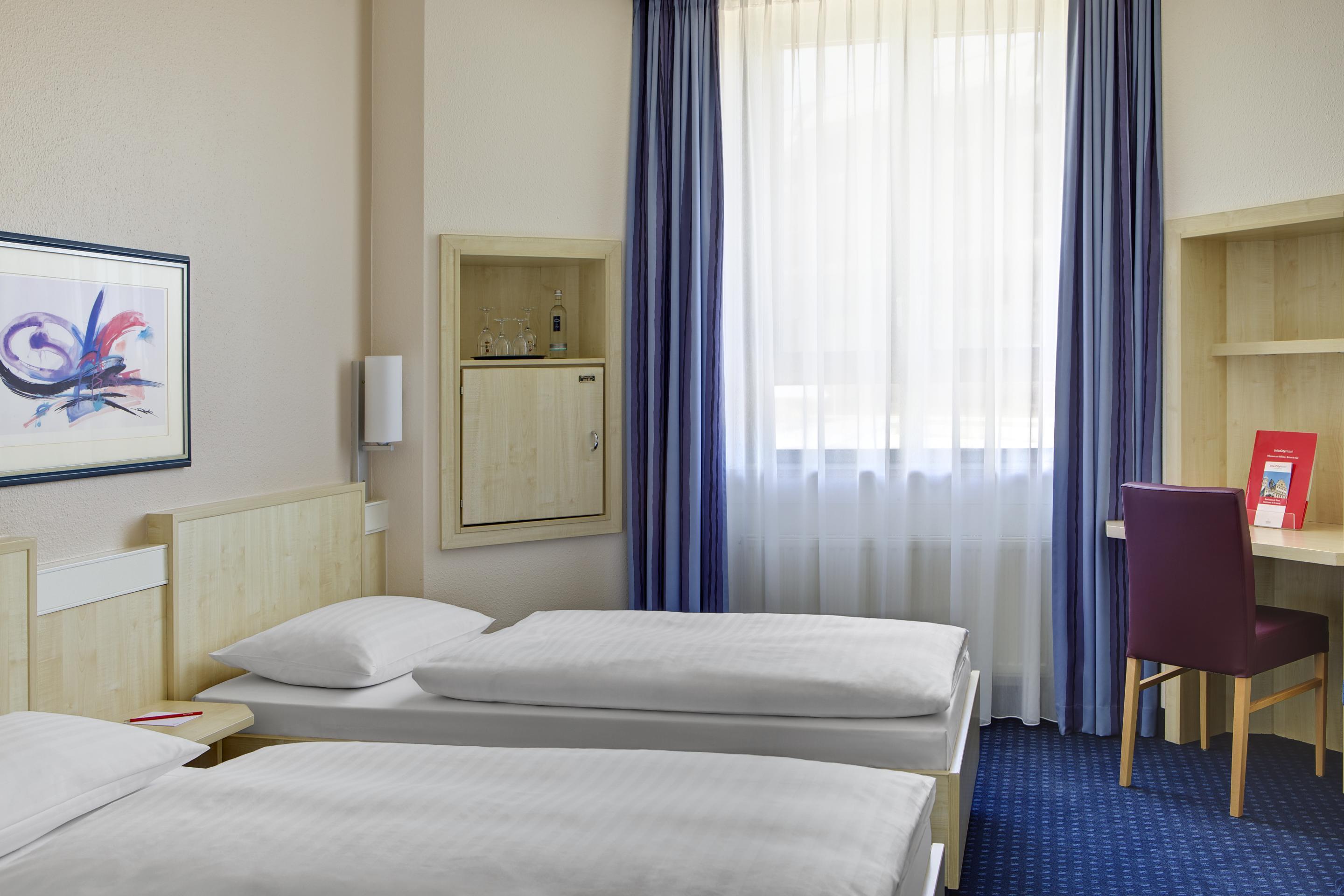 Rugs Hotel Augsburg City מראה חיצוני תמונה