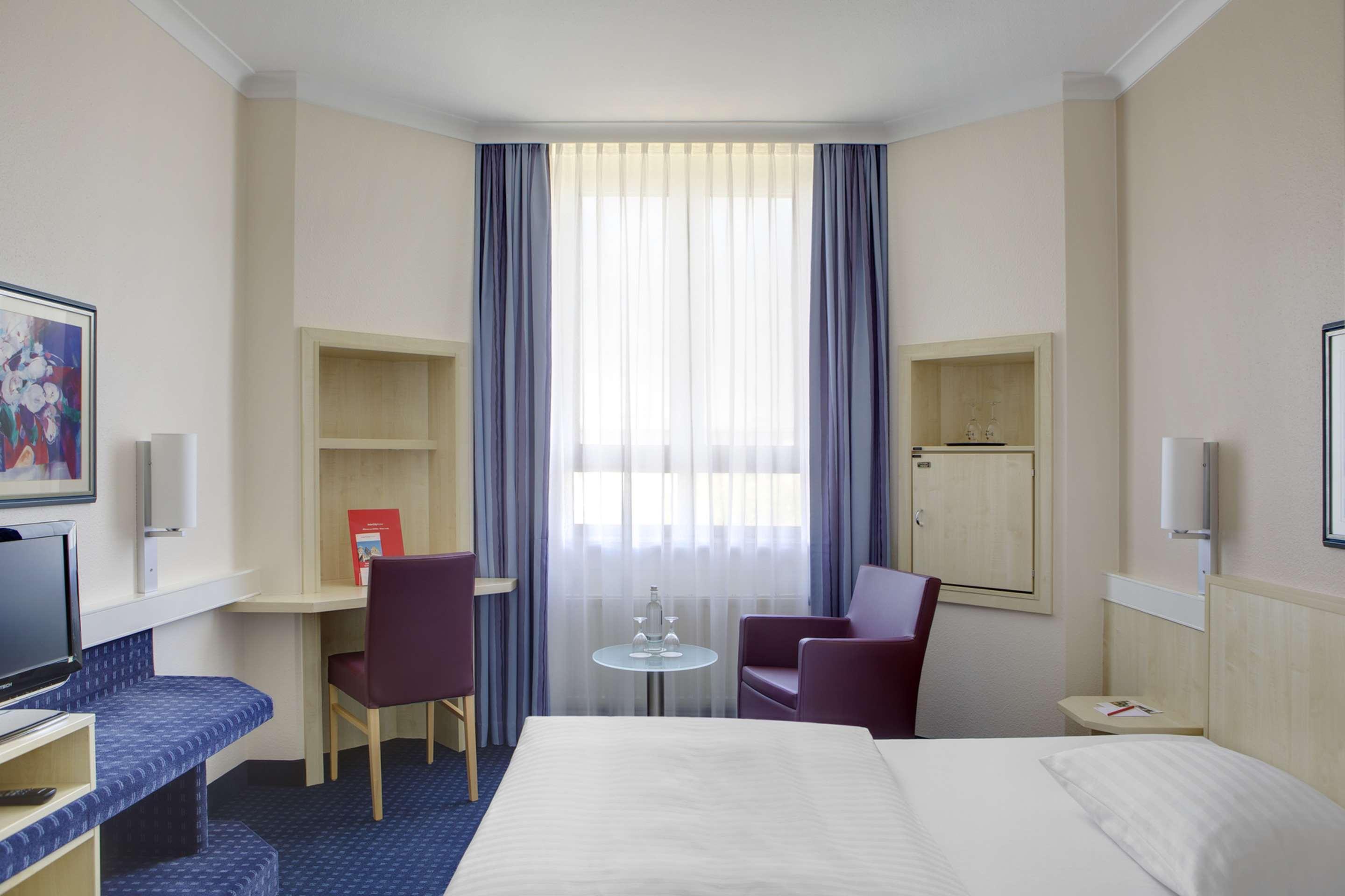 Rugs Hotel Augsburg City מראה חיצוני תמונה