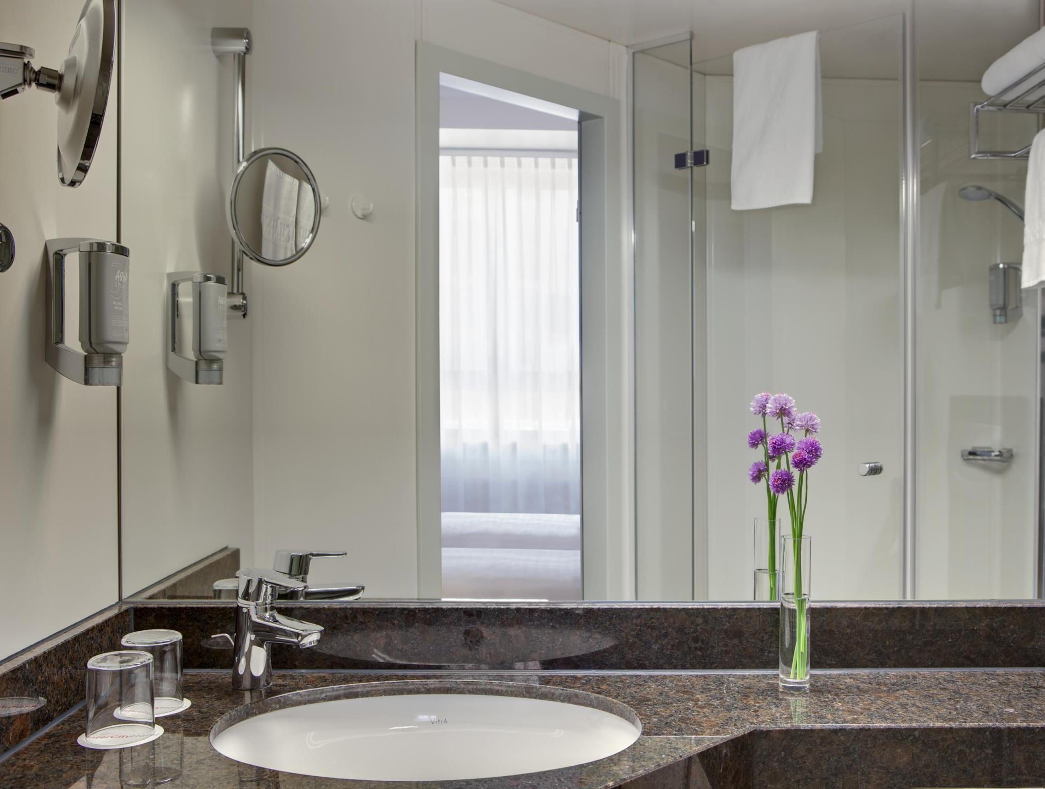 Rugs Hotel Augsburg City מראה חיצוני תמונה