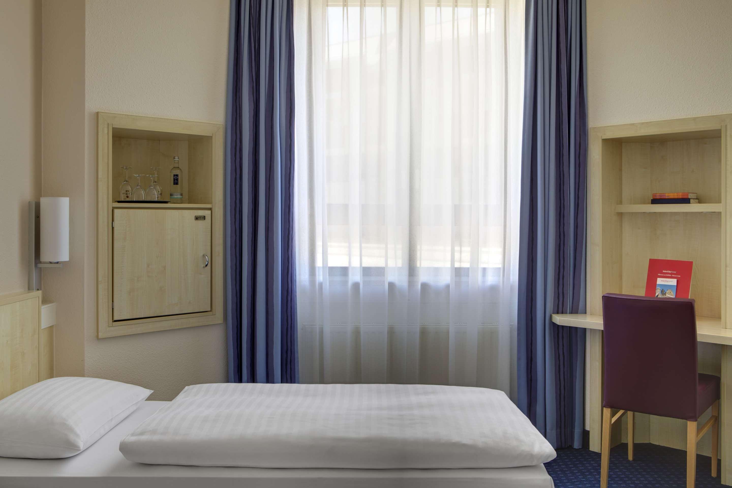 Rugs Hotel Augsburg City מראה חיצוני תמונה