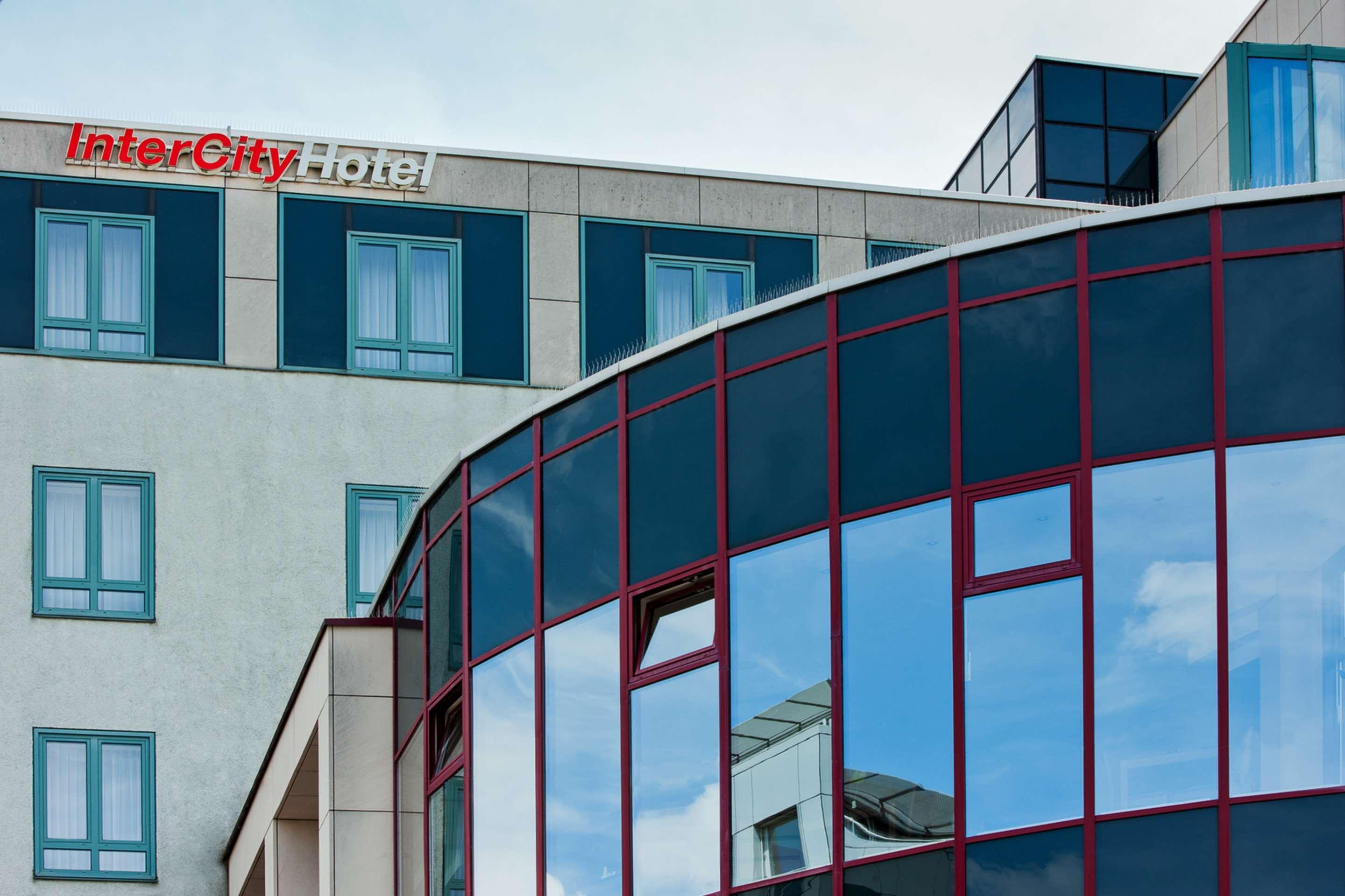 Rugs Hotel Augsburg City מראה חיצוני תמונה