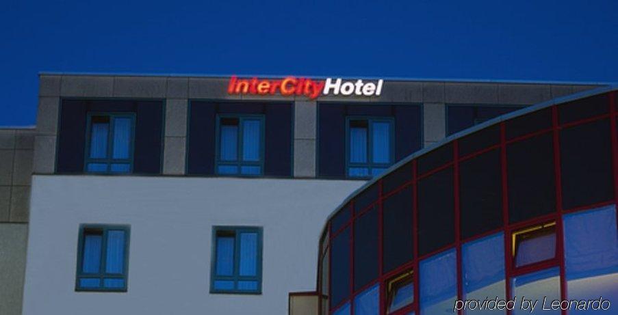 Rugs Hotel Augsburg City מראה חיצוני תמונה