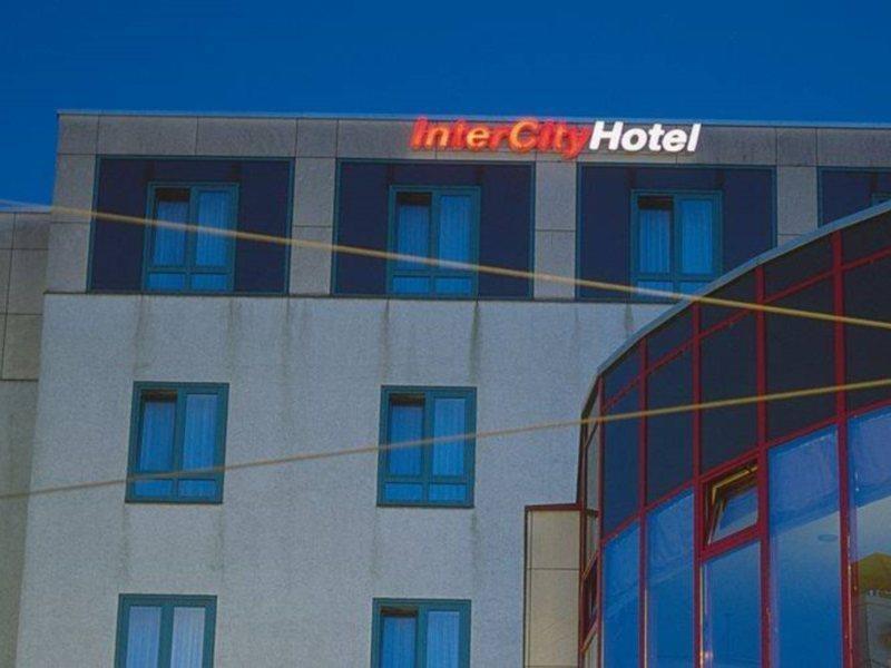 Rugs Hotel Augsburg City מראה חיצוני תמונה