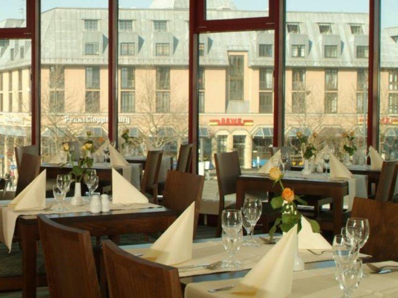 Rugs Hotel Augsburg City מראה חיצוני תמונה