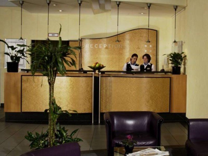 Rugs Hotel Augsburg City מראה חיצוני תמונה
