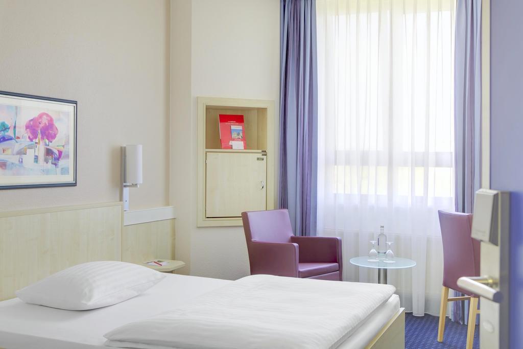 Rugs Hotel Augsburg City מראה חיצוני תמונה