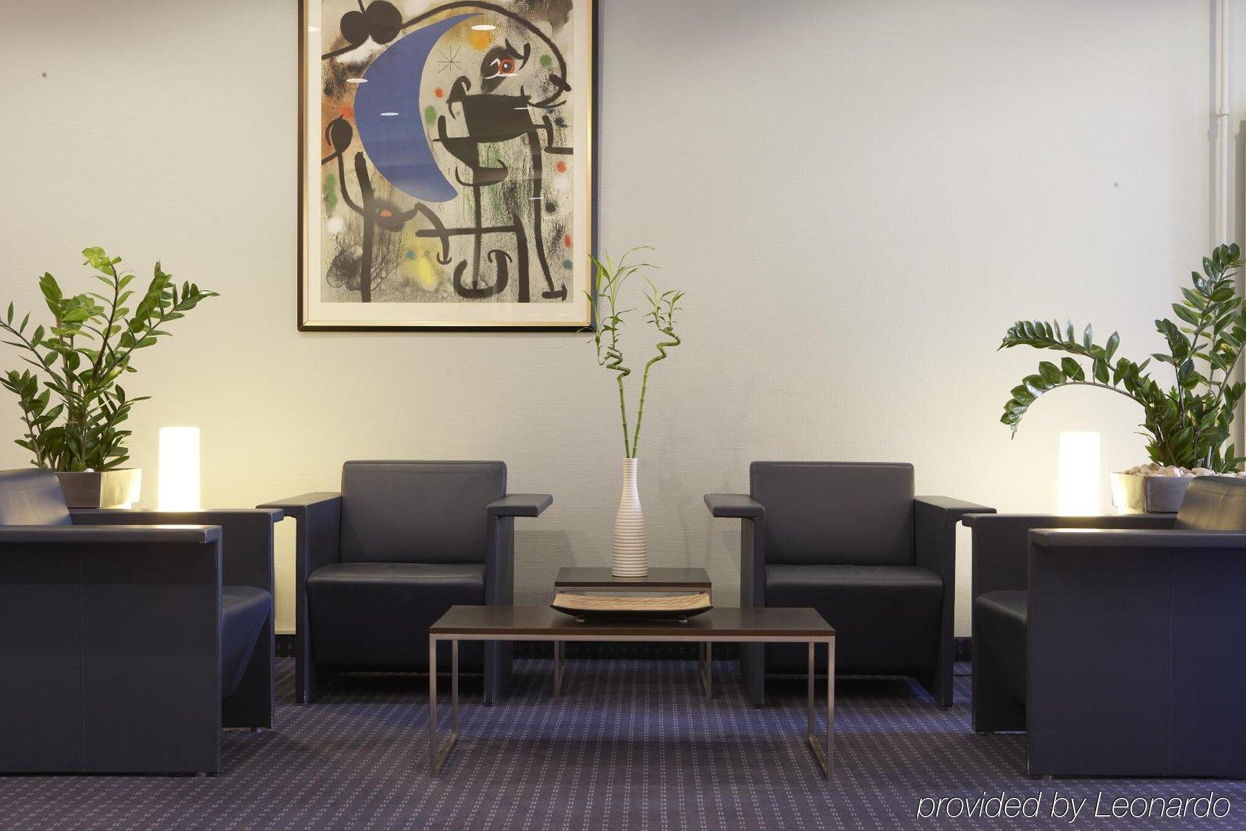 Rugs Hotel Augsburg City מראה חיצוני תמונה
