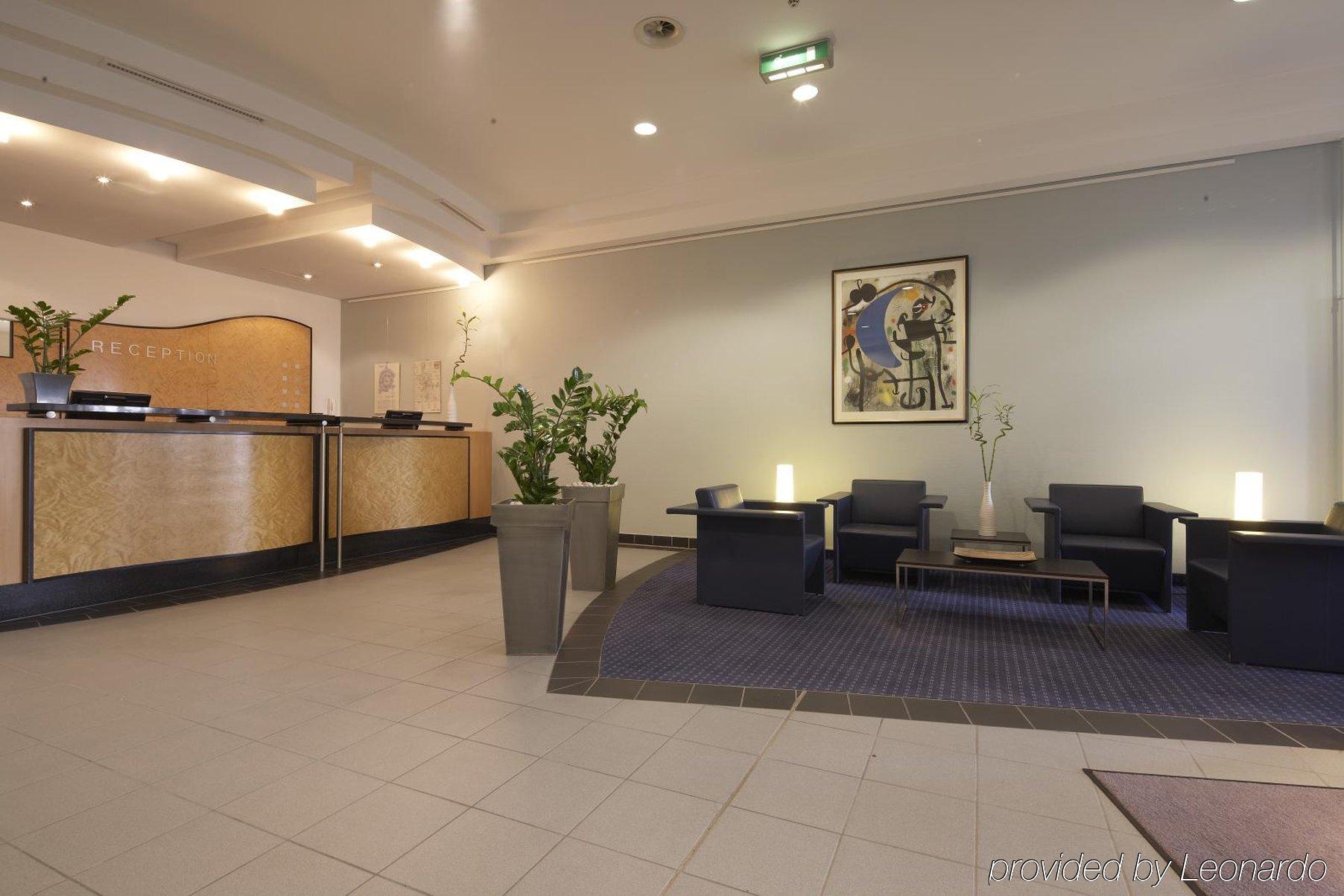 Rugs Hotel Augsburg City מראה חיצוני תמונה