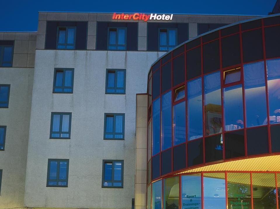 Rugs Hotel Augsburg City מראה חיצוני תמונה