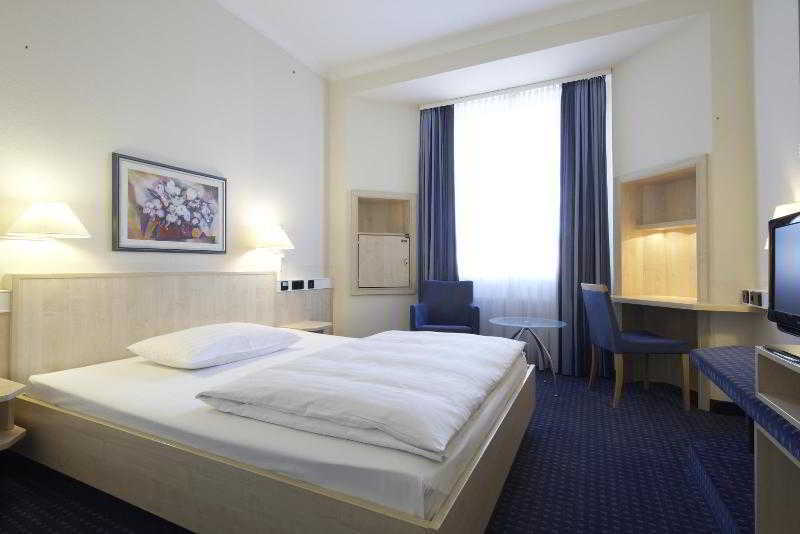 Rugs Hotel Augsburg City מראה חיצוני תמונה